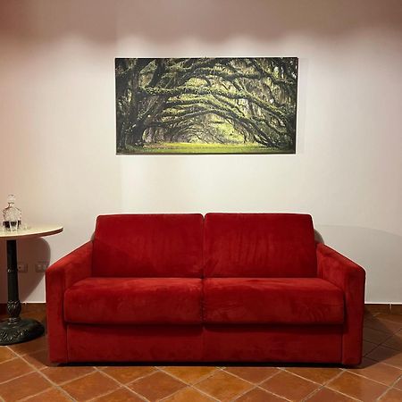 Villa Magda Todi Dış mekan fotoğraf