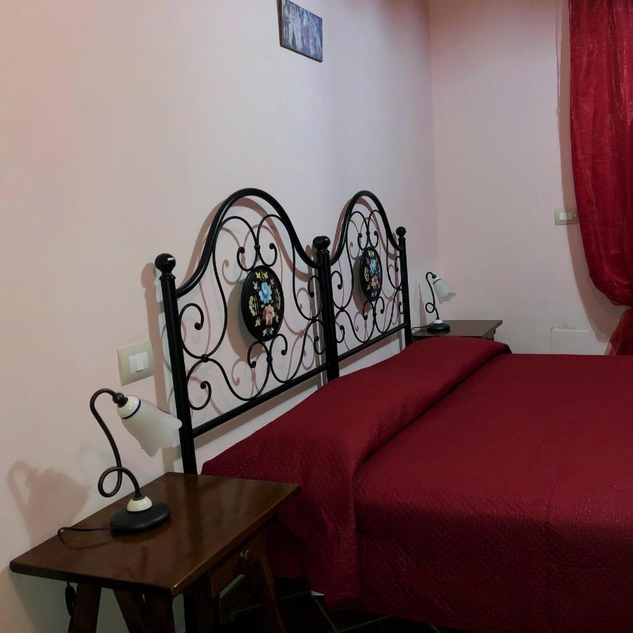 Villa Magda Todi Dış mekan fotoğraf