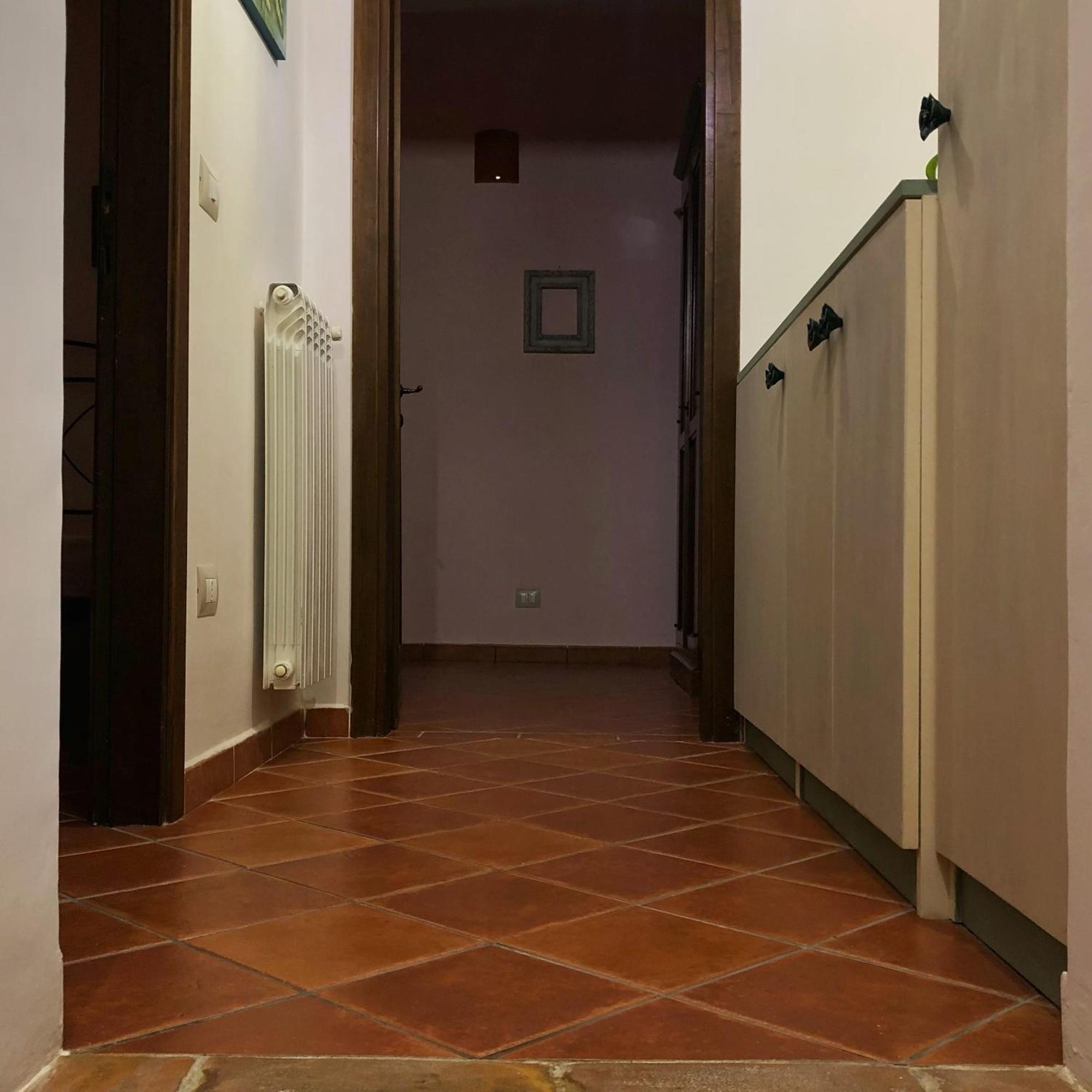 Villa Magda Todi Dış mekan fotoğraf