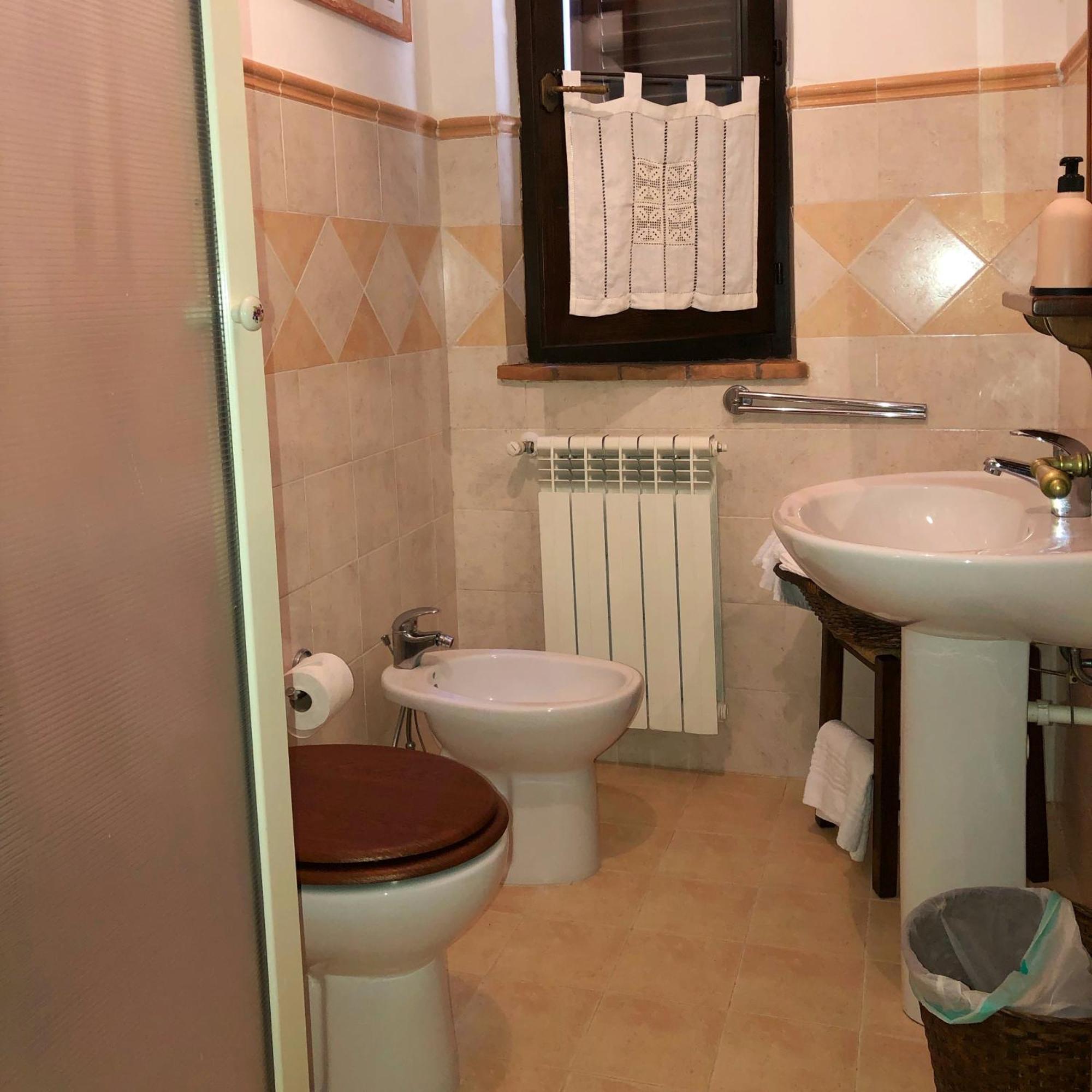Villa Magda Todi Dış mekan fotoğraf