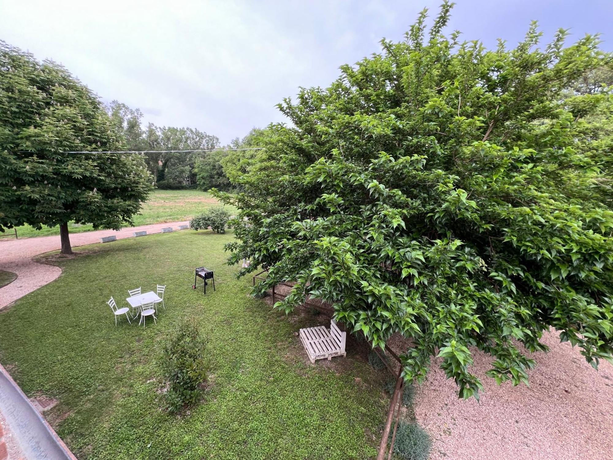 Villa Magda Todi Dış mekan fotoğraf