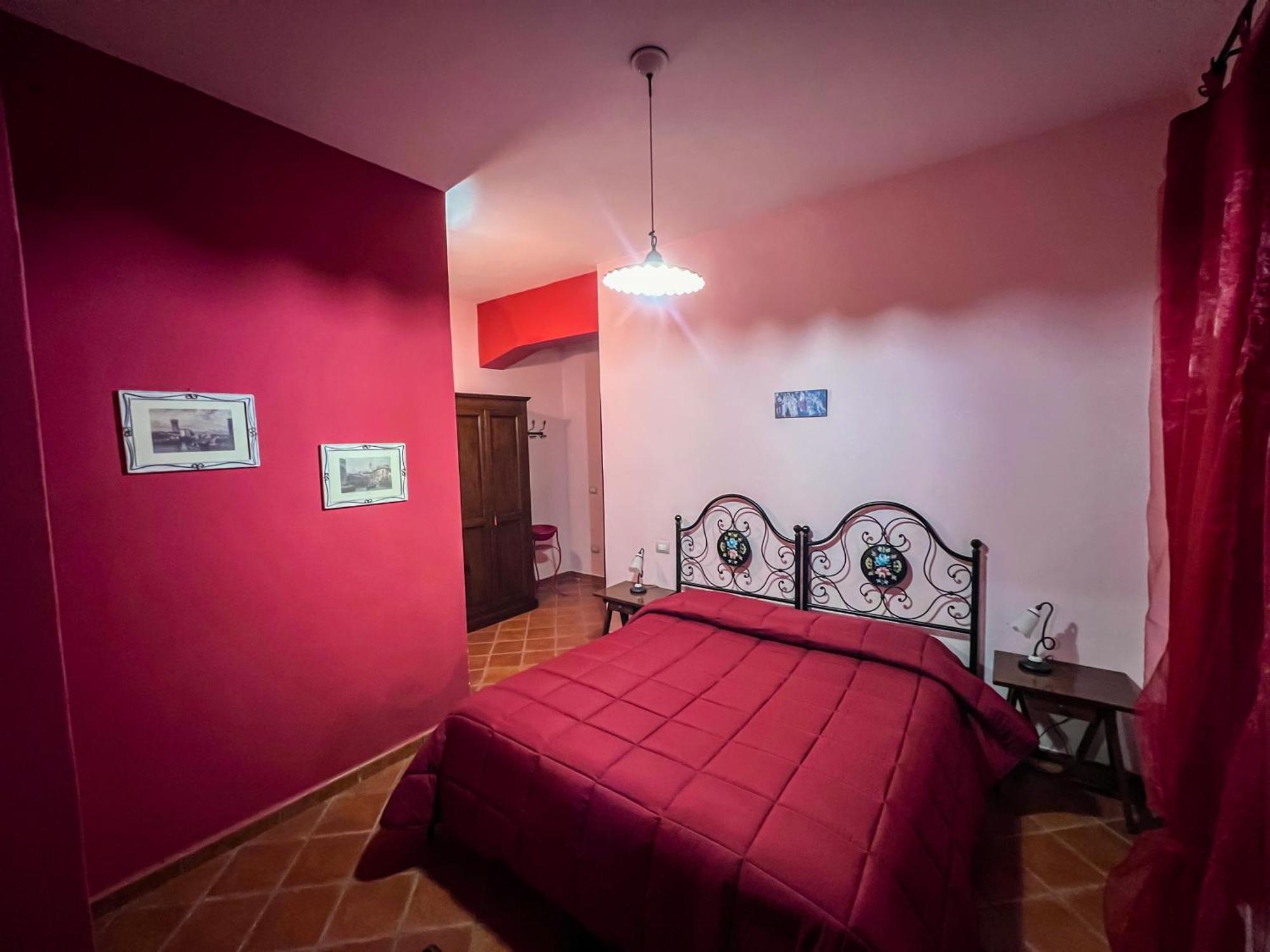 Villa Magda Todi Dış mekan fotoğraf