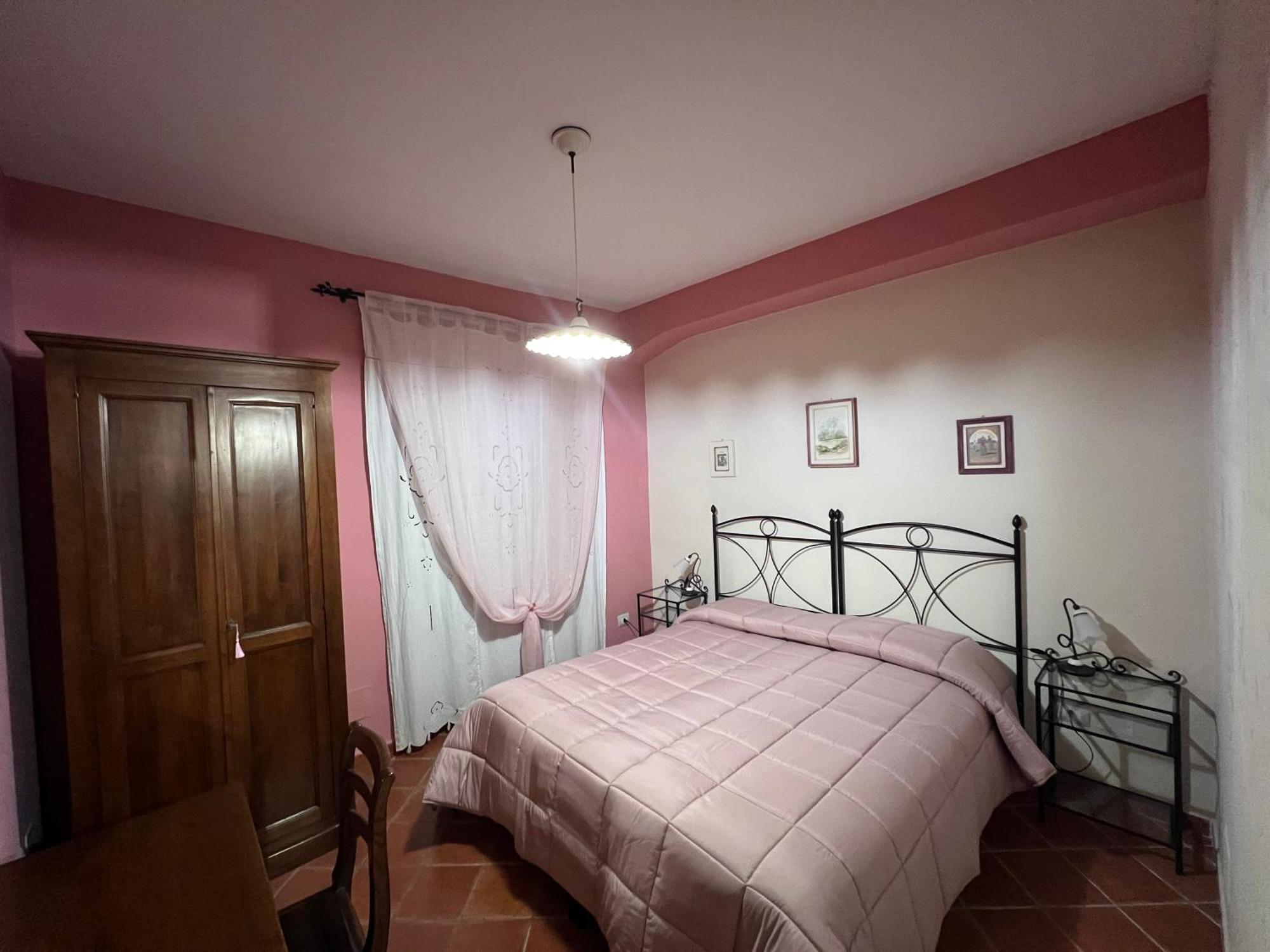 Villa Magda Todi Dış mekan fotoğraf