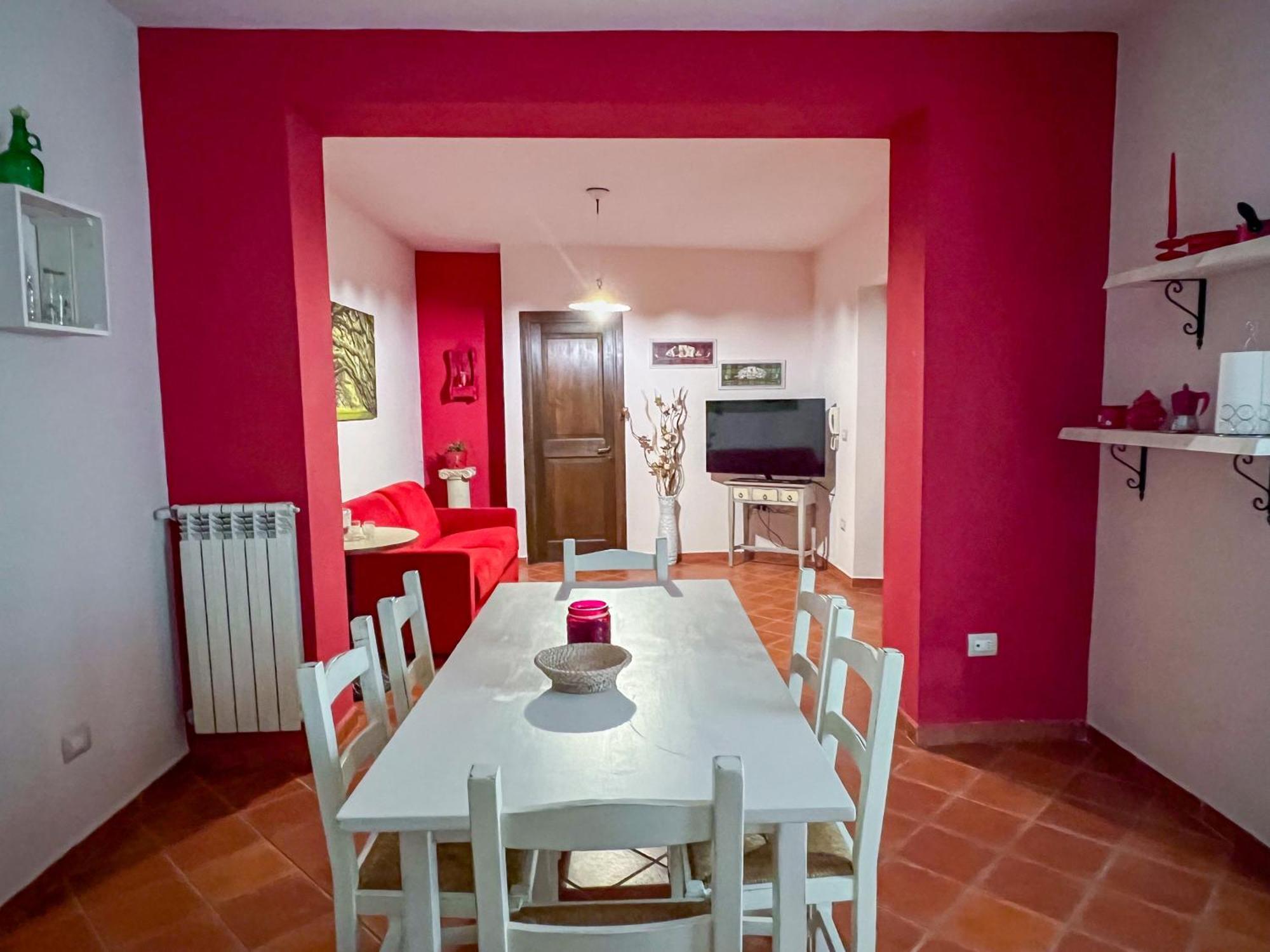 Villa Magda Todi Dış mekan fotoğraf