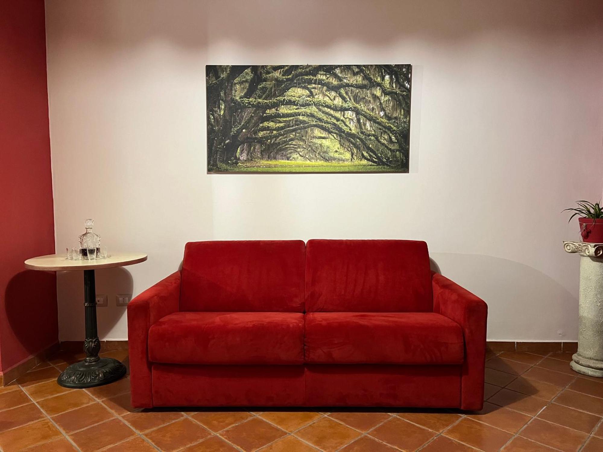 Villa Magda Todi Dış mekan fotoğraf