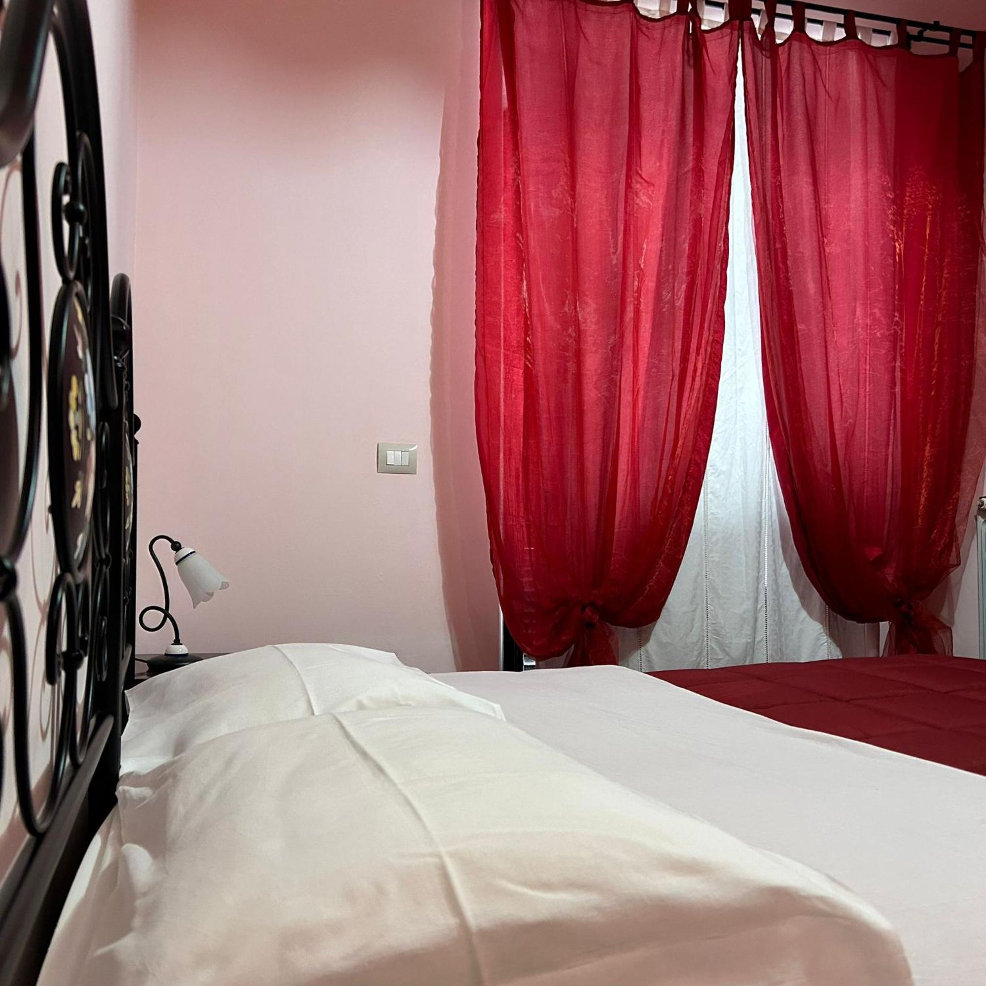 Villa Magda Todi Dış mekan fotoğraf