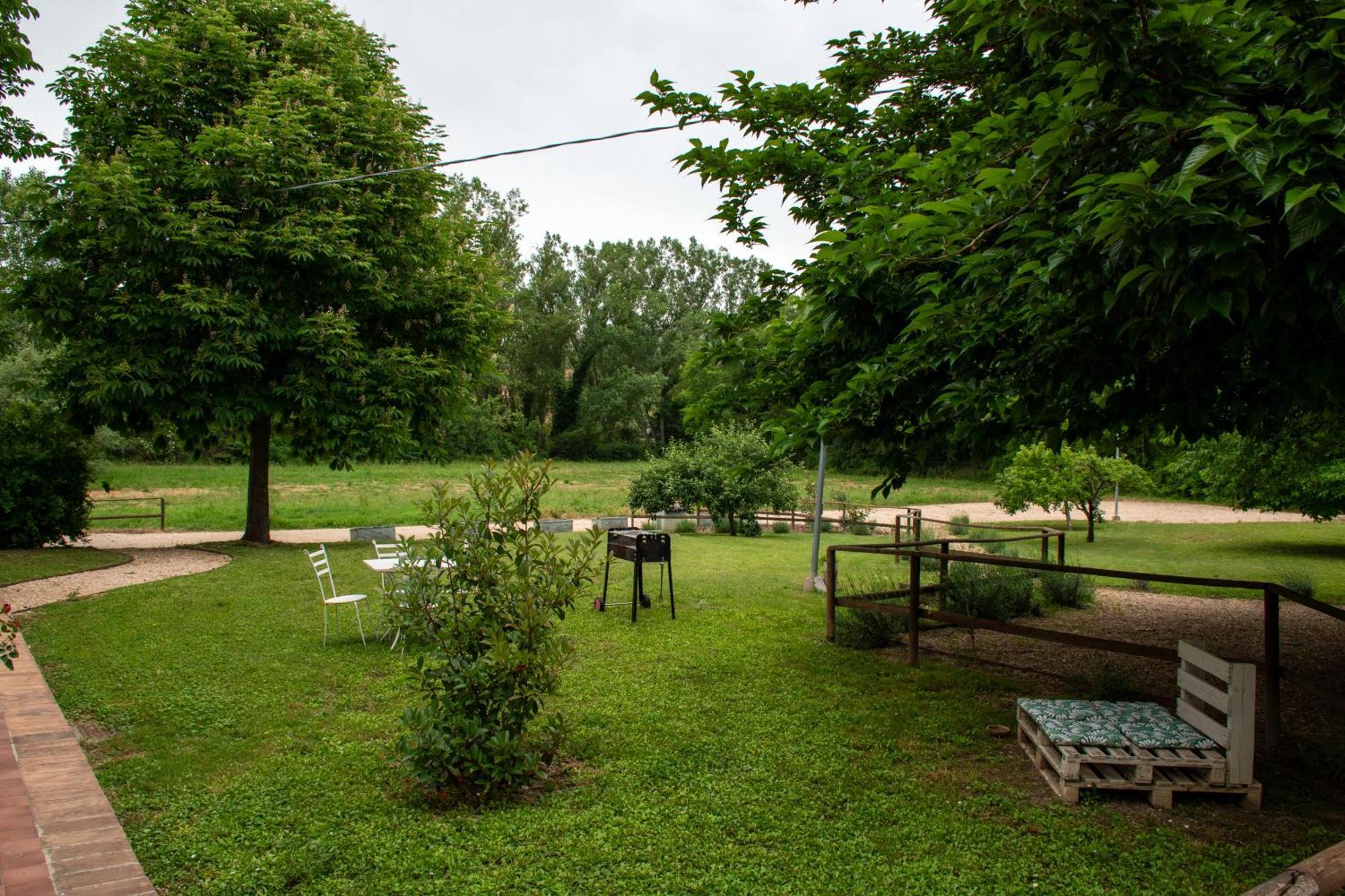 Villa Magda Todi Dış mekan fotoğraf