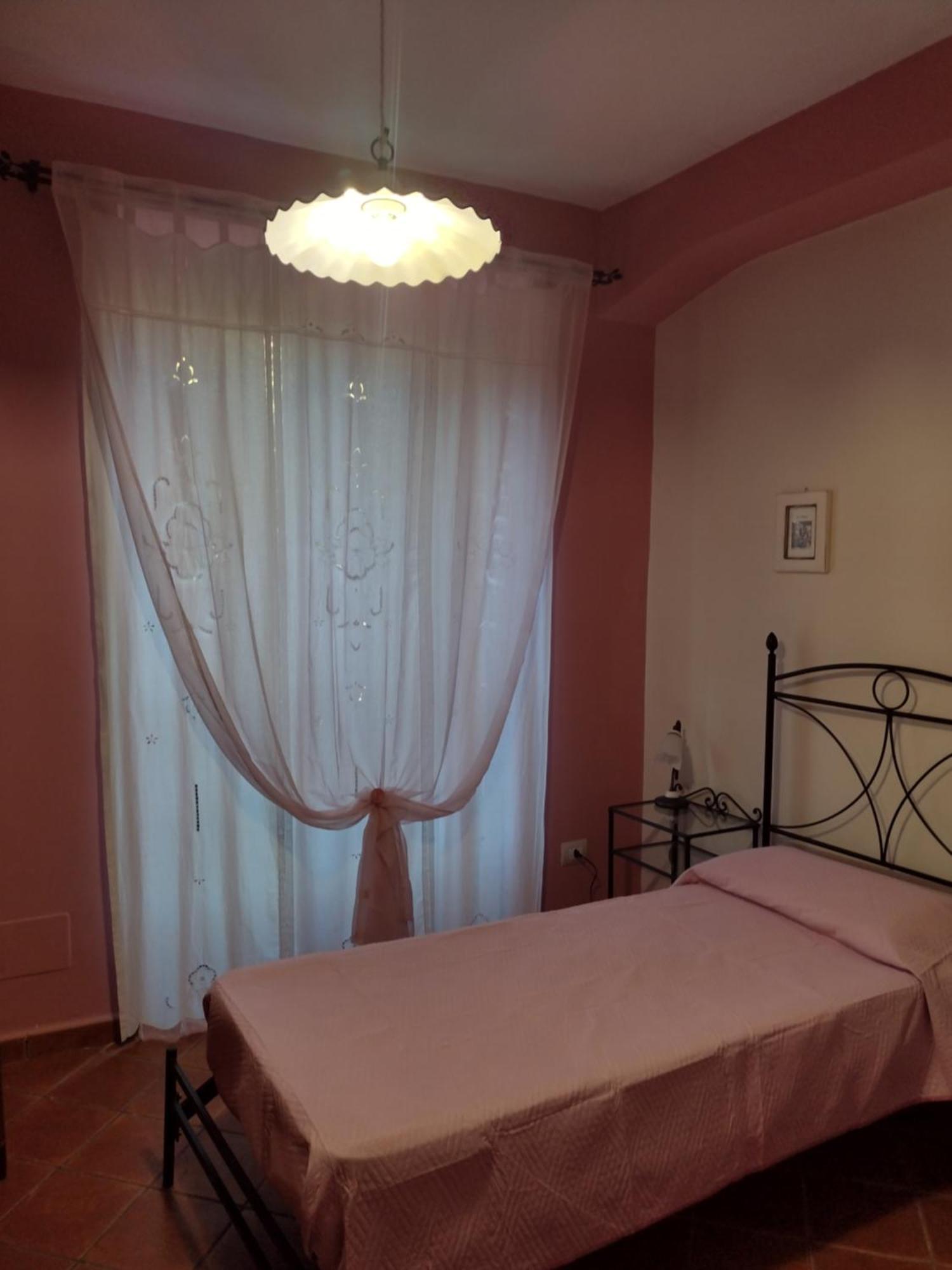 Villa Magda Todi Oda fotoğraf