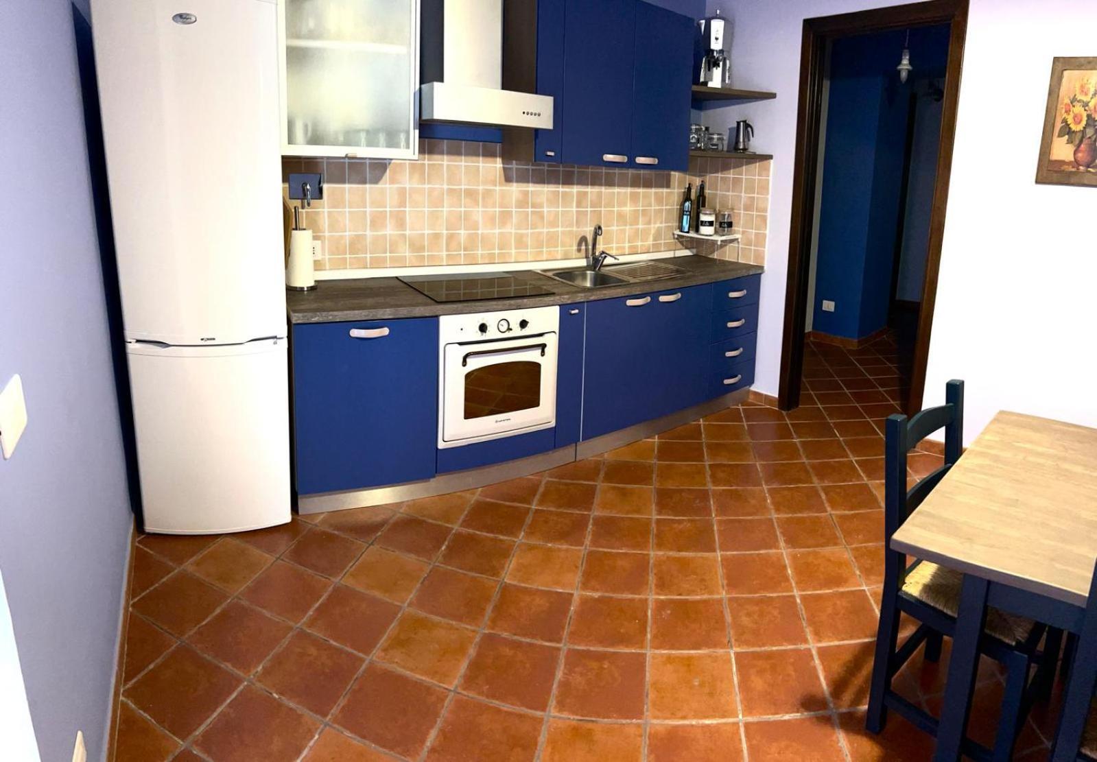 Villa Magda Todi Dış mekan fotoğraf