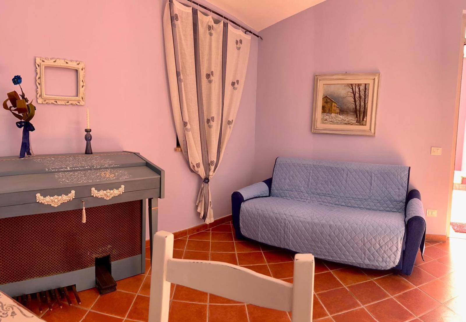 Villa Magda Todi Dış mekan fotoğraf