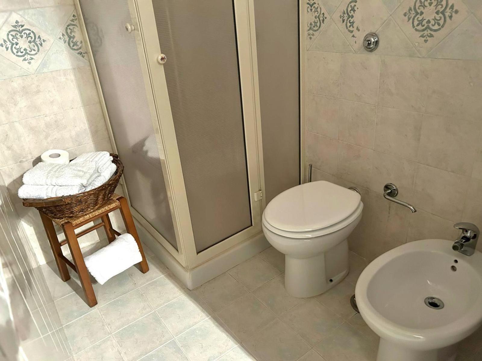 Villa Magda Todi Dış mekan fotoğraf