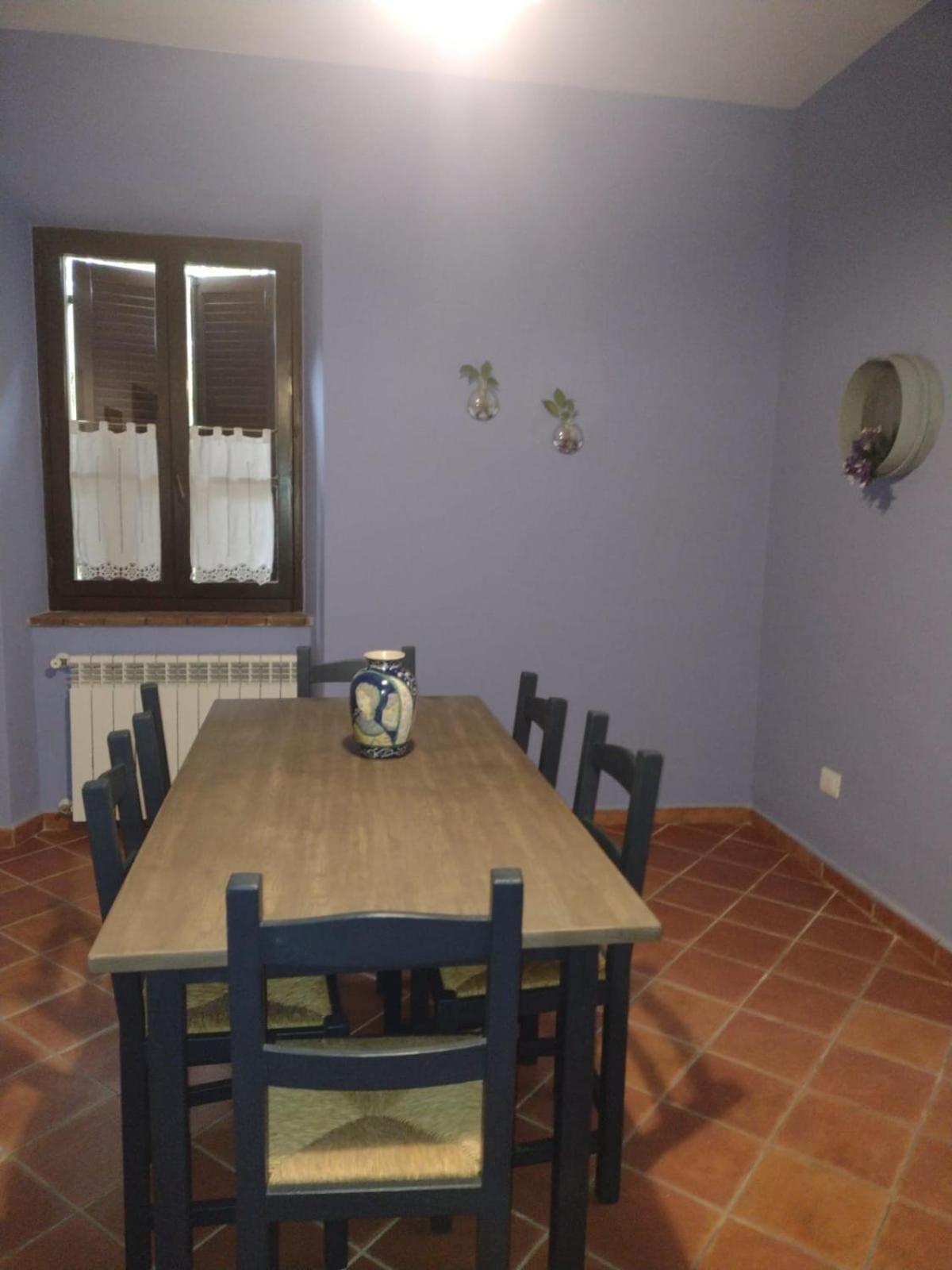 Villa Magda Todi Dış mekan fotoğraf