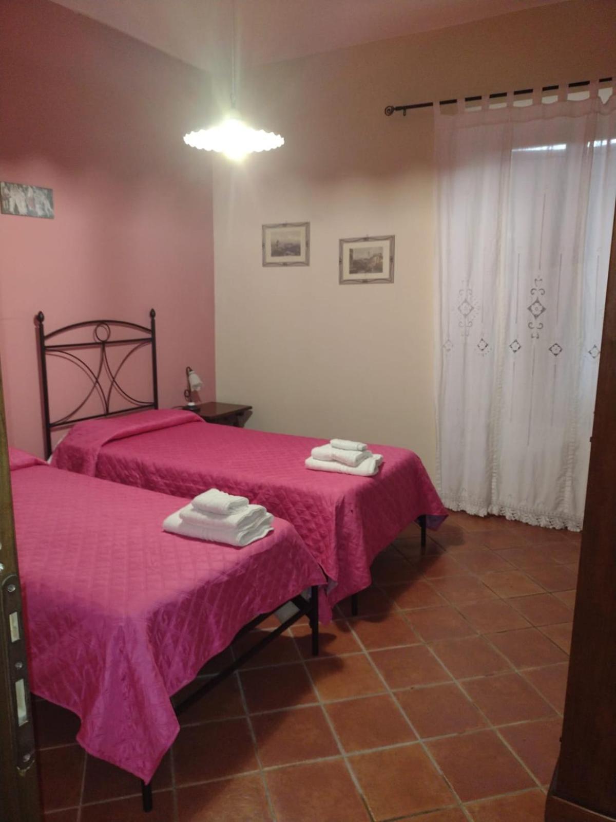 Villa Magda Todi Dış mekan fotoğraf
